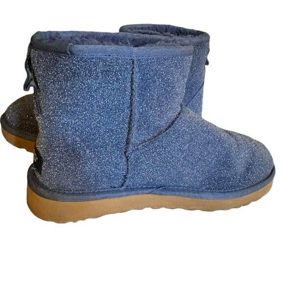 UGG MINI BOOTS - Picture 8 of 12